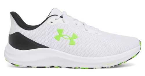 Кроссовки Under Armour UA Charged Pursuit 4 3028254-101 (10.5)