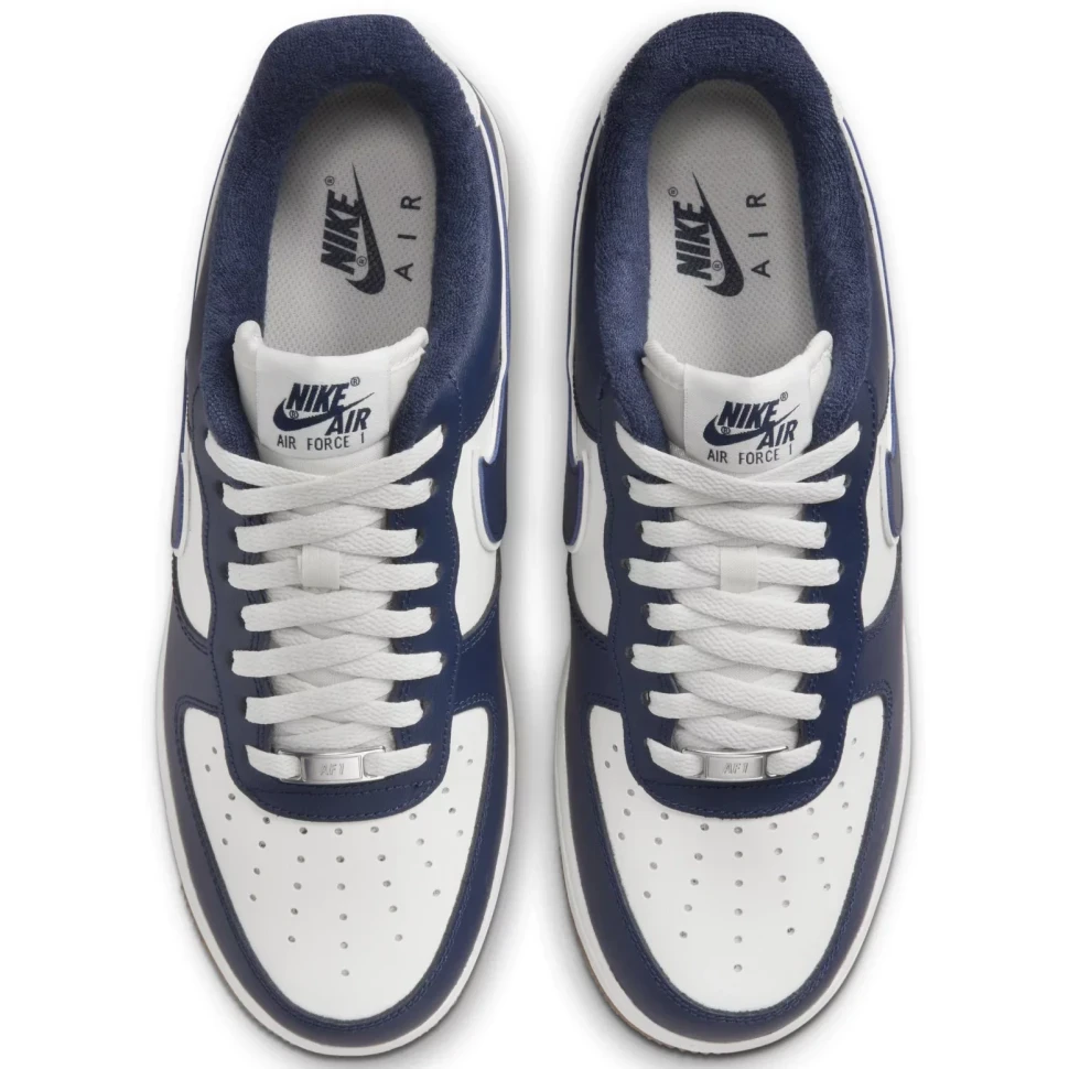 Кроссовки Nike Air Force 1'07 LV8 DQ7659-101