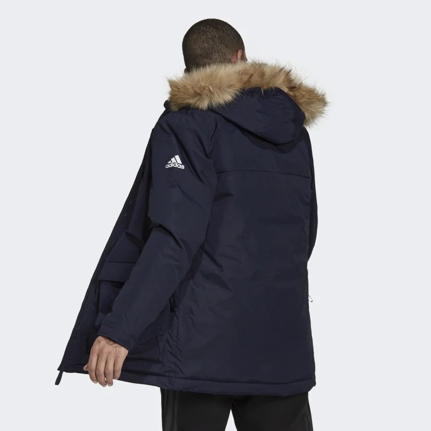 Парка Adidas UTILITAS HO PKA GT1701