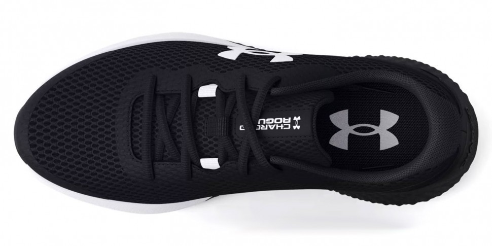 Кроссовки Under Armour UA BGS Charged Rogue 3 3024981-001