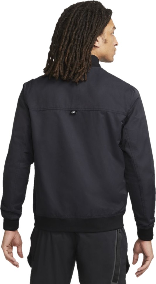 Куртка Nike M Nk Club Wvn Ul Bombr Jkt DM6821-010