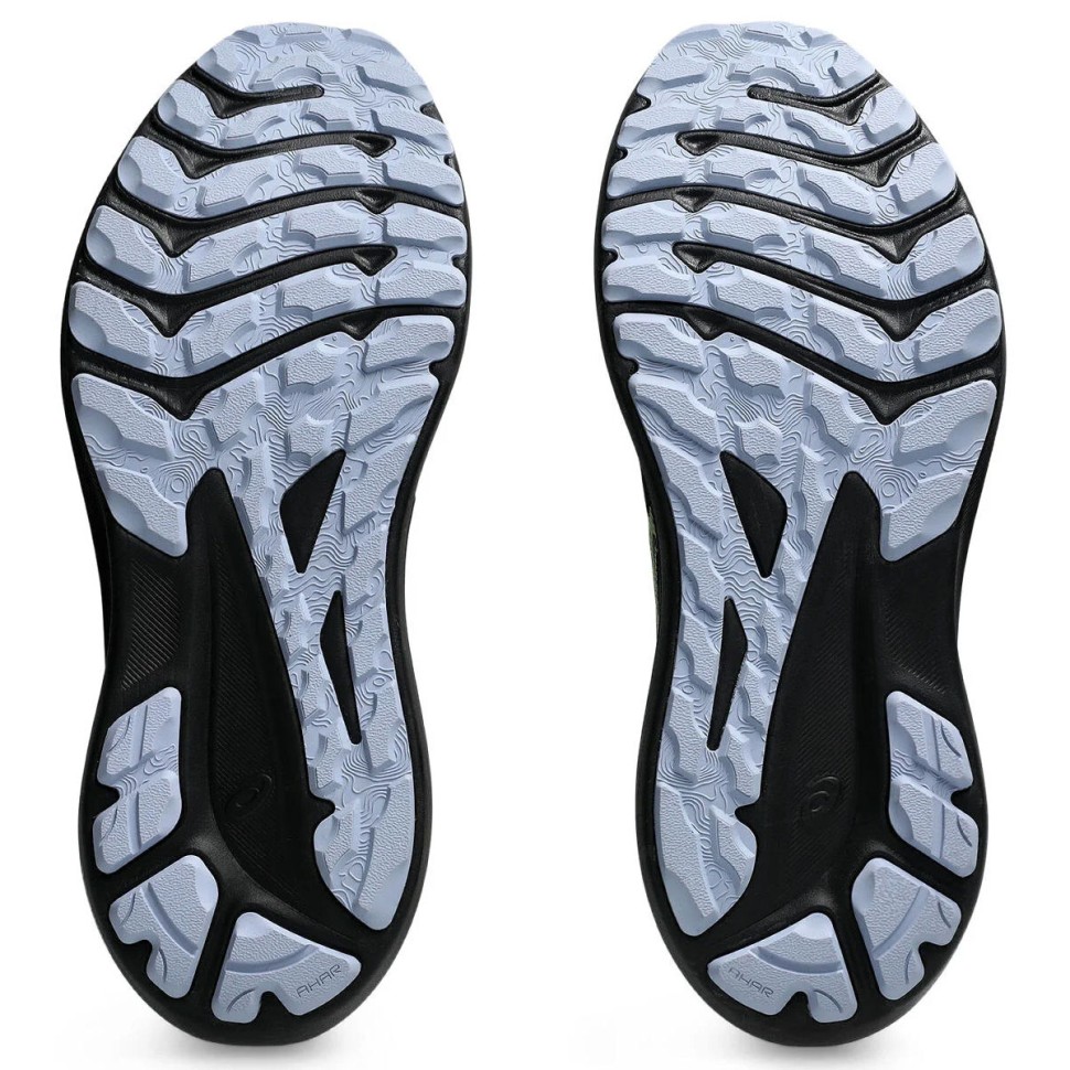 Кроссовки Asics GT-1000 13 GTX 1011B857-001 BLACK/SAFETY YELLOW