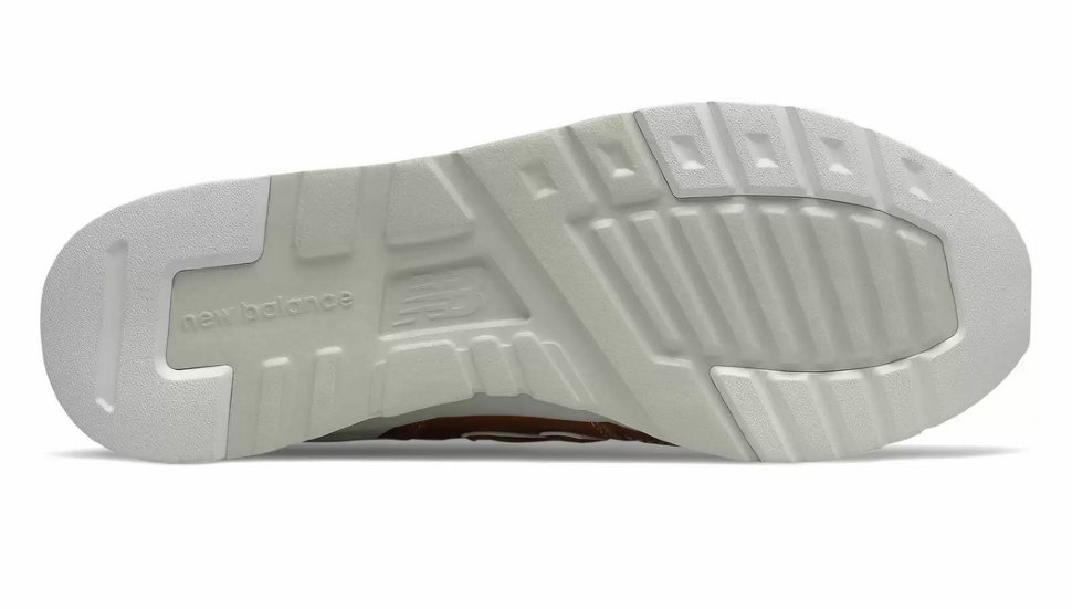 Кроссовки New Balance CM997HEP/D