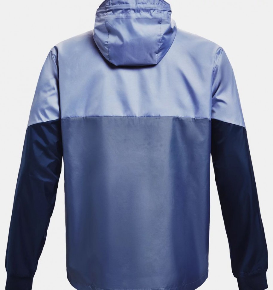 Ветровка Under Armour UA LEGACY WINDBREAKER 1345405-420