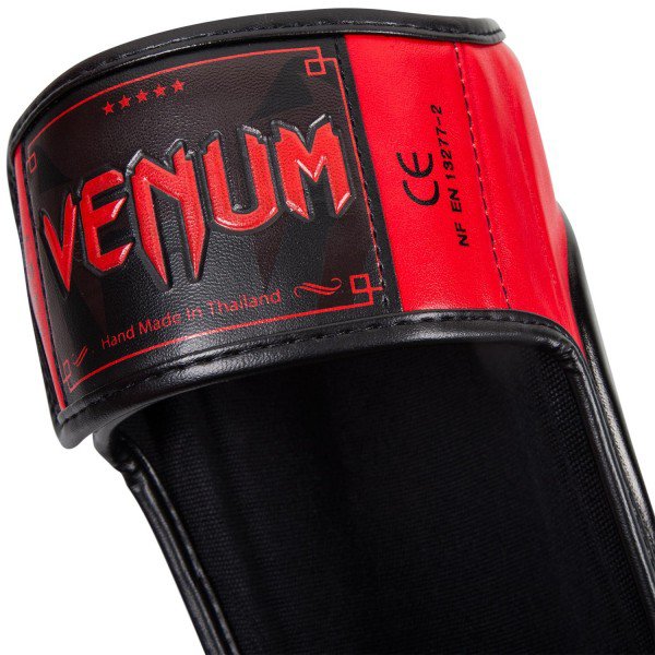 Щитки Venum Predator Standup Shinguards 4091