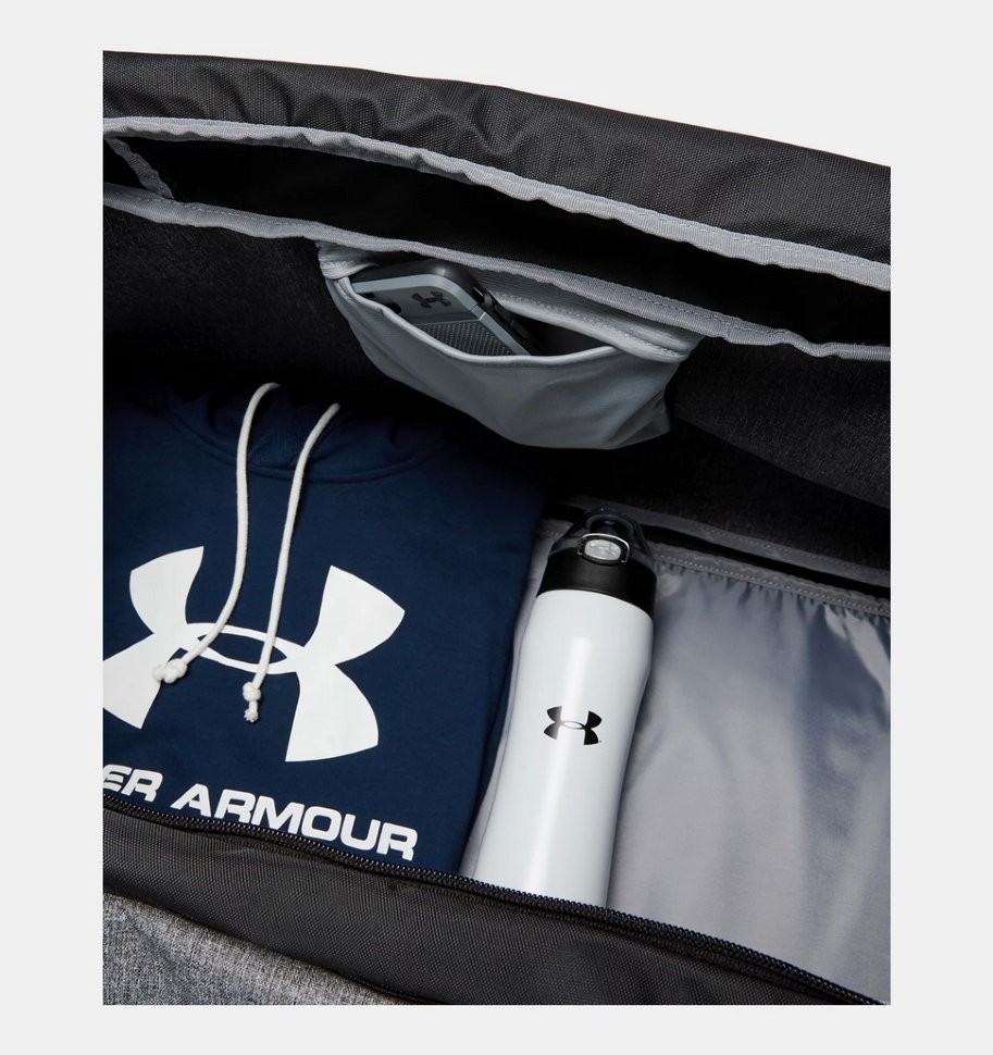 Сумка Under Armour UA Undeniable 4.0 Duffle LG 1342658-040