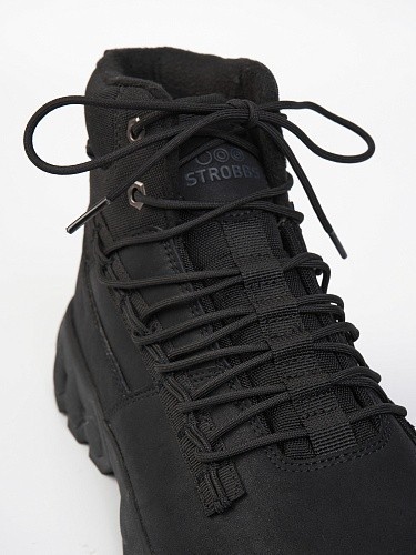 Ботинки STROBBS C9331-3