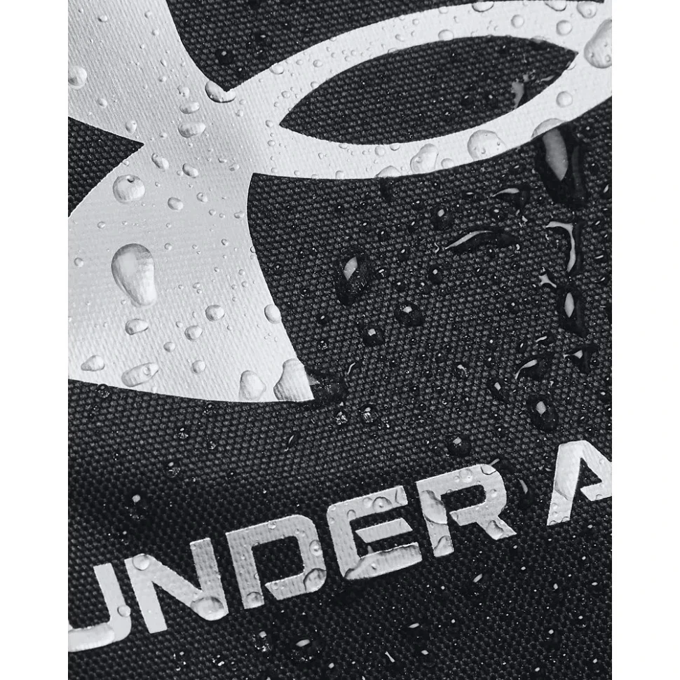 Сумка Under Armour UA Undeniable 5.0 Duffle S 1369222-001