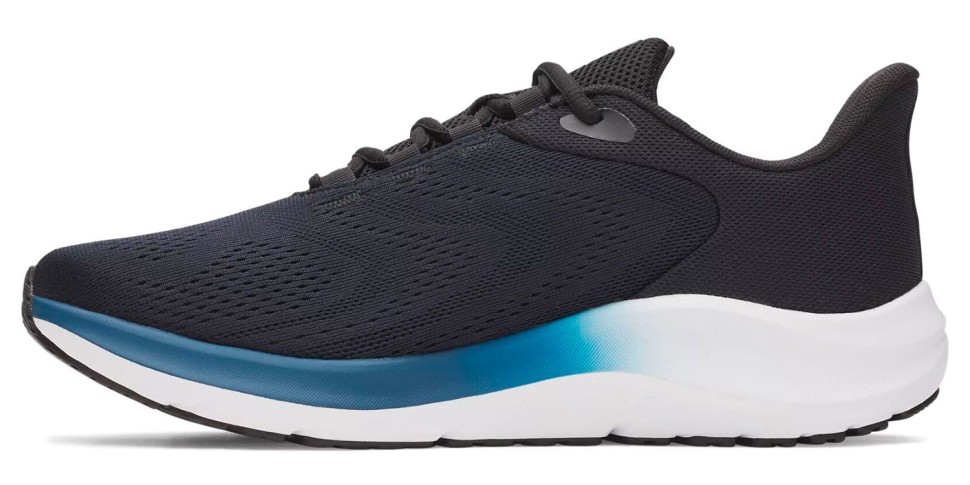 Кроссовки Under Armour UA Charged Pursuit 4 BL 6000597-005