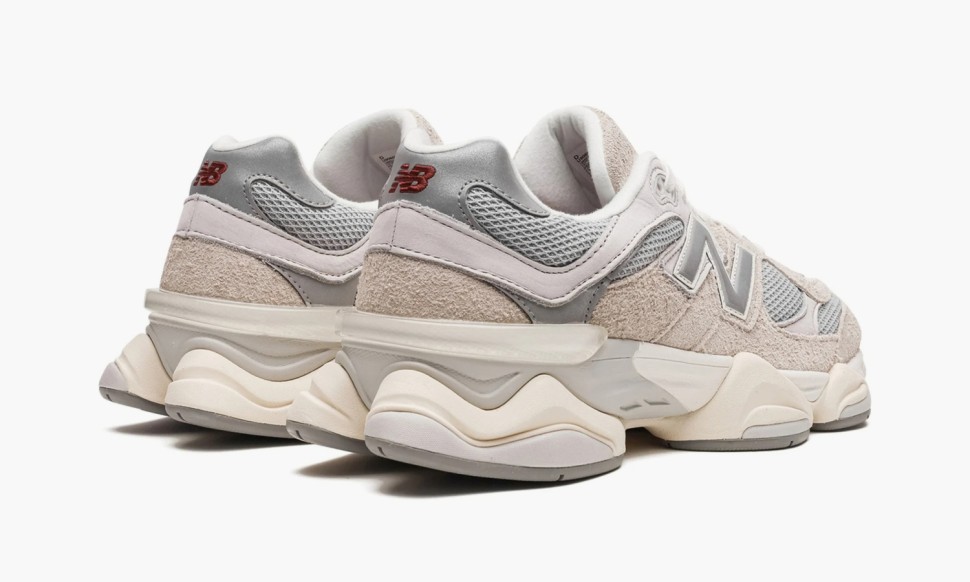 Кроссовки New Balance U9060LNY