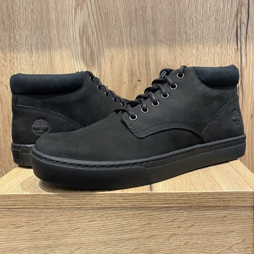 Кеды Timberland TBLA1JUYM