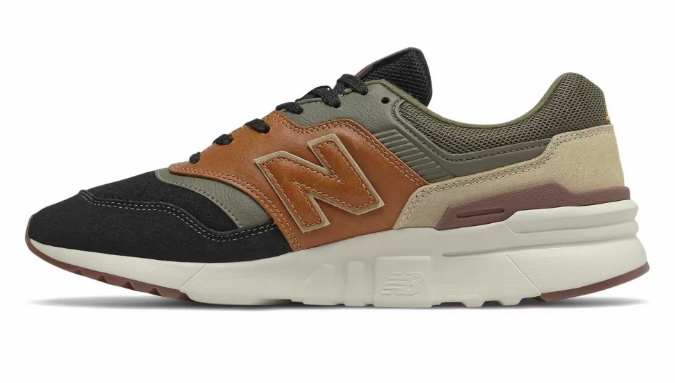 Кроссовки New Balance CM997HWD/D