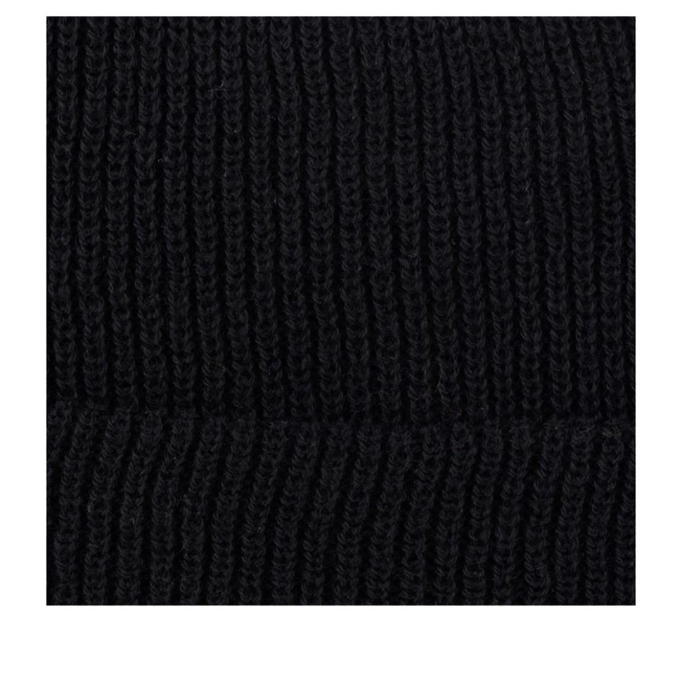 Шапка FLEXFIT 1545K (черный) 94-031-09-00