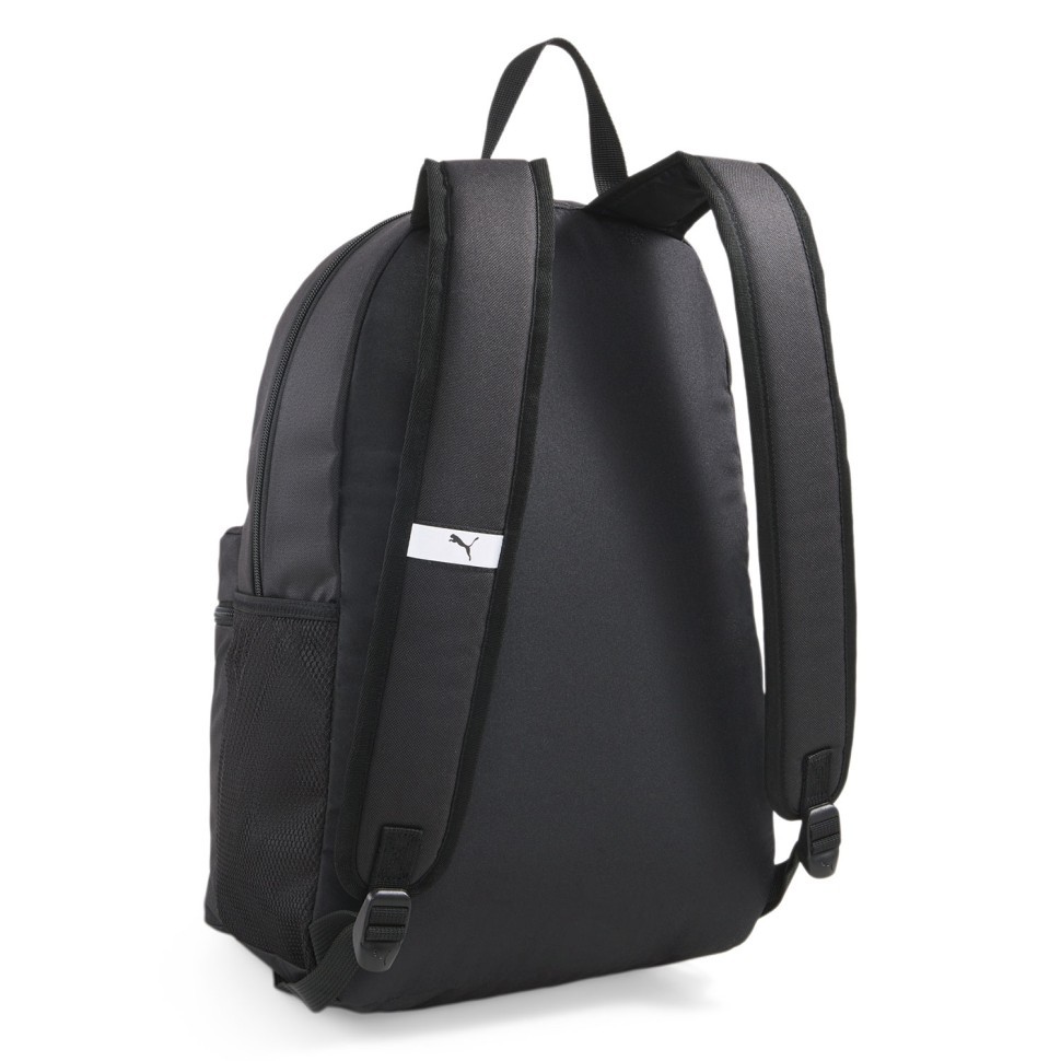 Рюкзак PUMA Phase Backpack Set 07994601