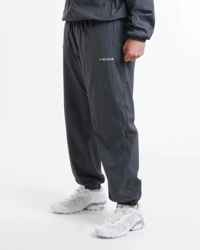 Брюки BoxRaw Saxton BXRW-SB Dark-Grey