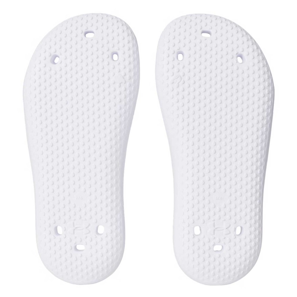 Шлепанцы Under Armour UA W Locker V SL 3028095-100