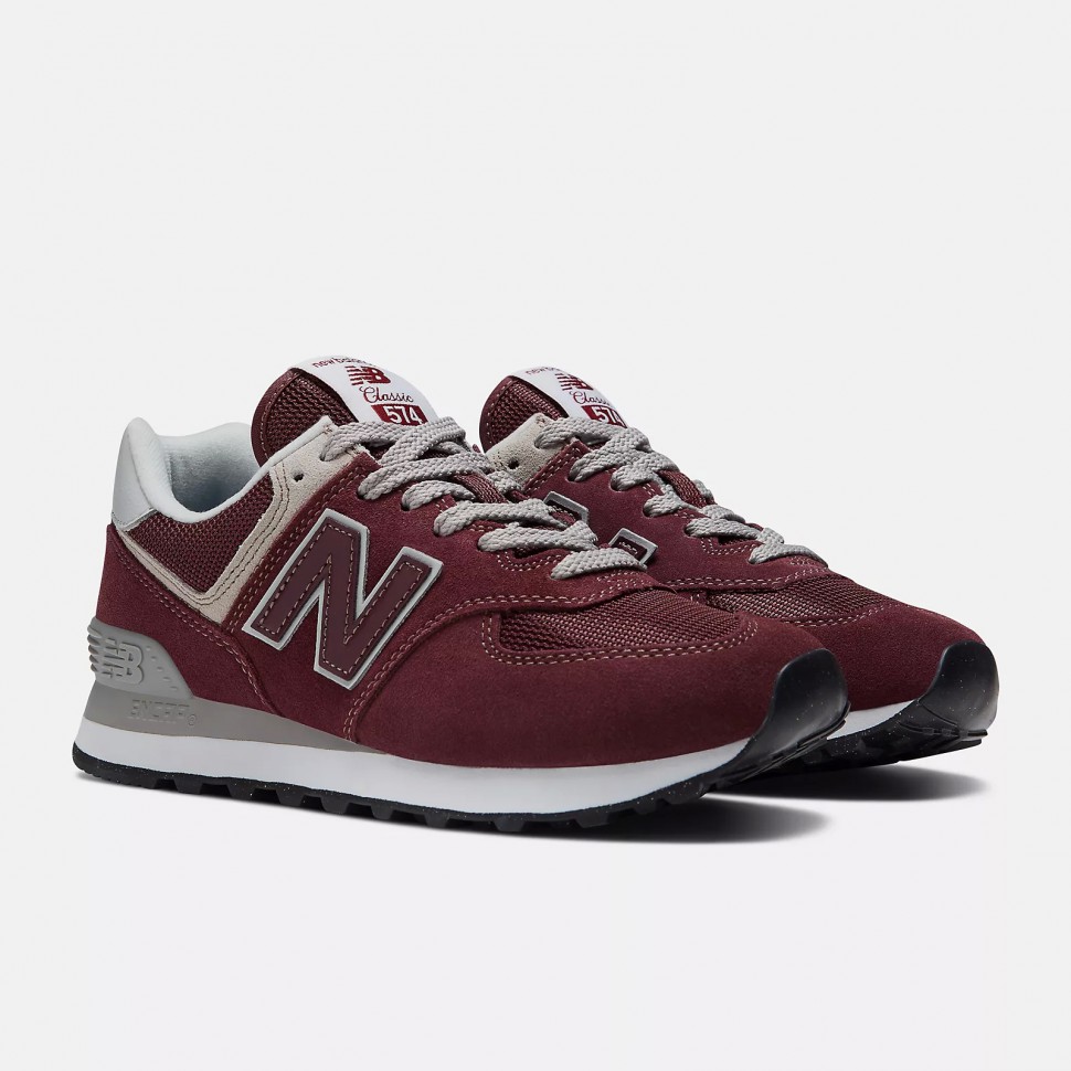 Кроссовки New Balance WL574EVM/B