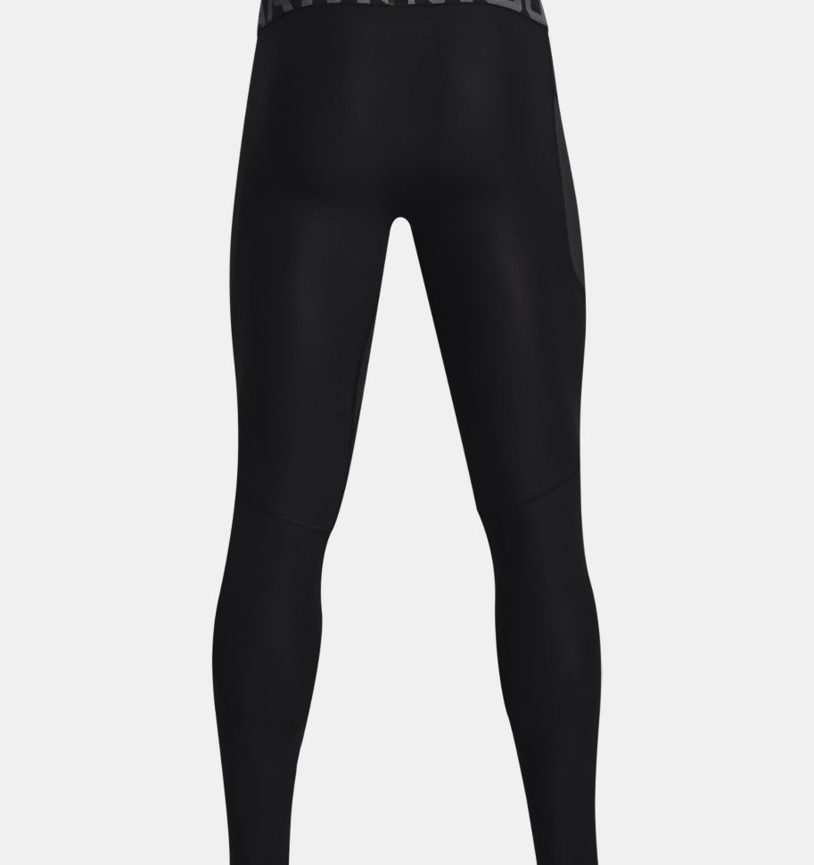 Леггинсы Under Armour UA HG Armour Leggings 1361586-001