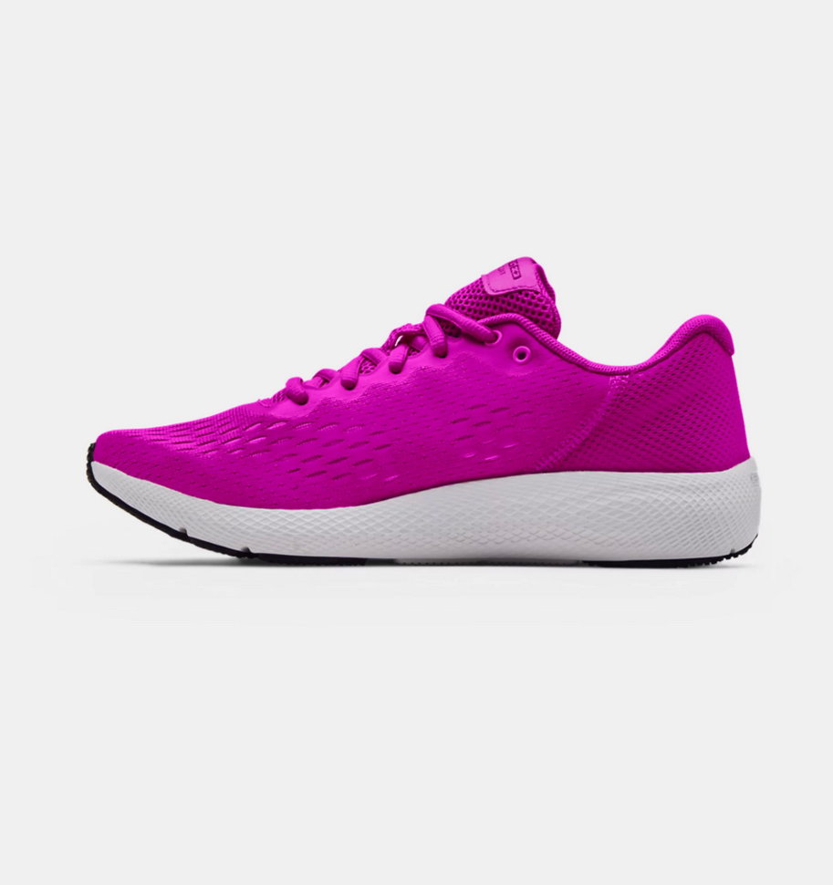 Кроссовки Under Armour UA W Charged Pursuit 2 SE 3023866-500