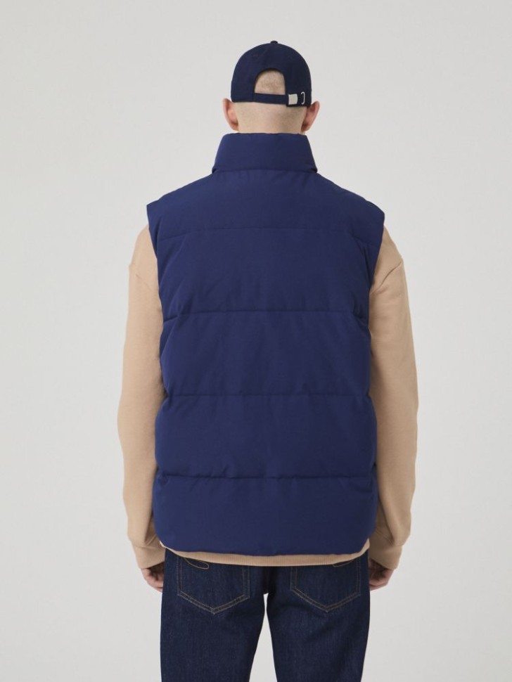 Жилет Lee Cooper LC-VEST-043MFW/NV