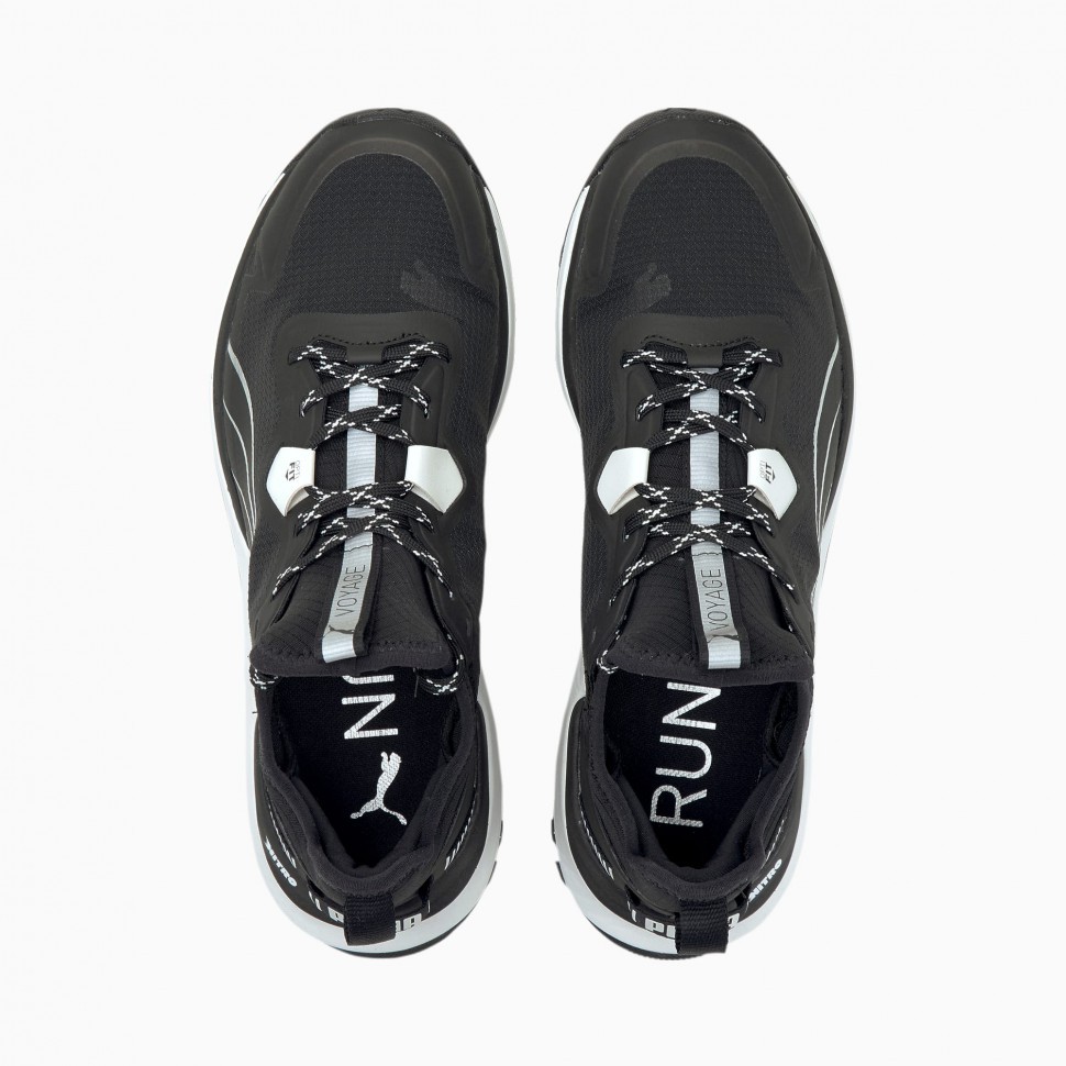 Кроссовки Puma Voyage Nitro 19550404