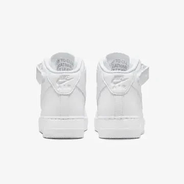 Кроссовки Nike AIR FORCE 1 '07 MID FRESH DZ2525-100