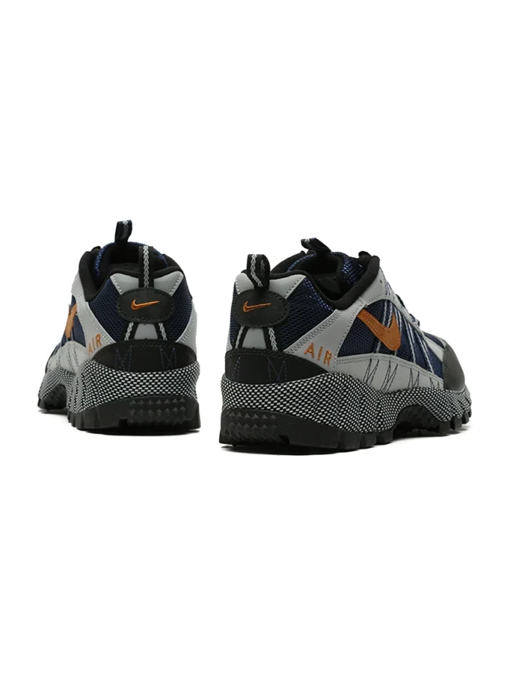 Кроссовки Nike Air Humara Midnight Navy Obsidian FJ7098-300