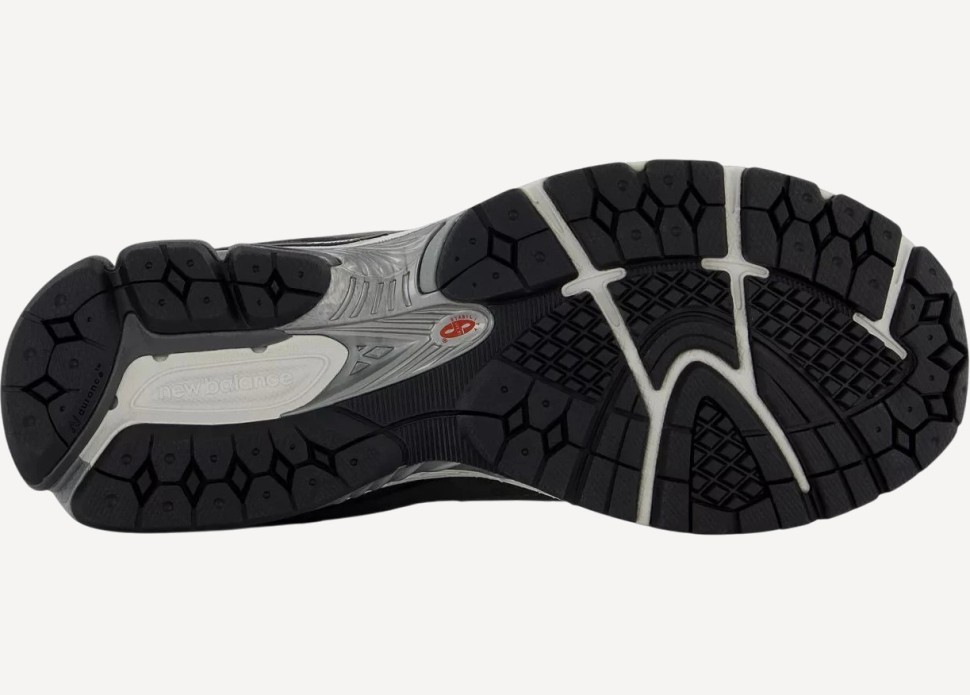 Кроссовки New Balance 2002 U2002RA