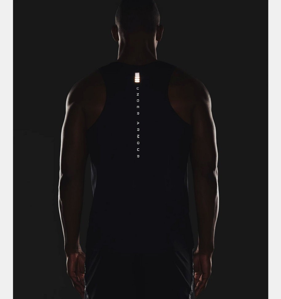 Майка Under Armour UA Speed Stride Shock Singlt 1356175-002