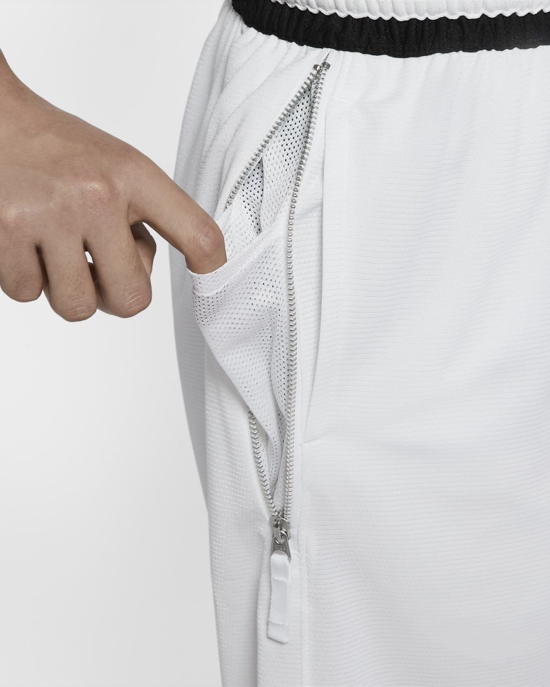 Шорты Nike Dri-FIT DNA Men's Basketball DH7161-100