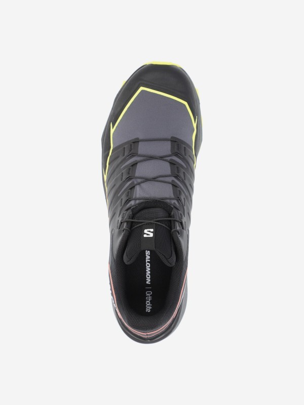 Кроссовки Salomon Thundercross L47295400