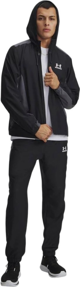 Брюки Under Armour UA Tech Sport Pant 6011268-001