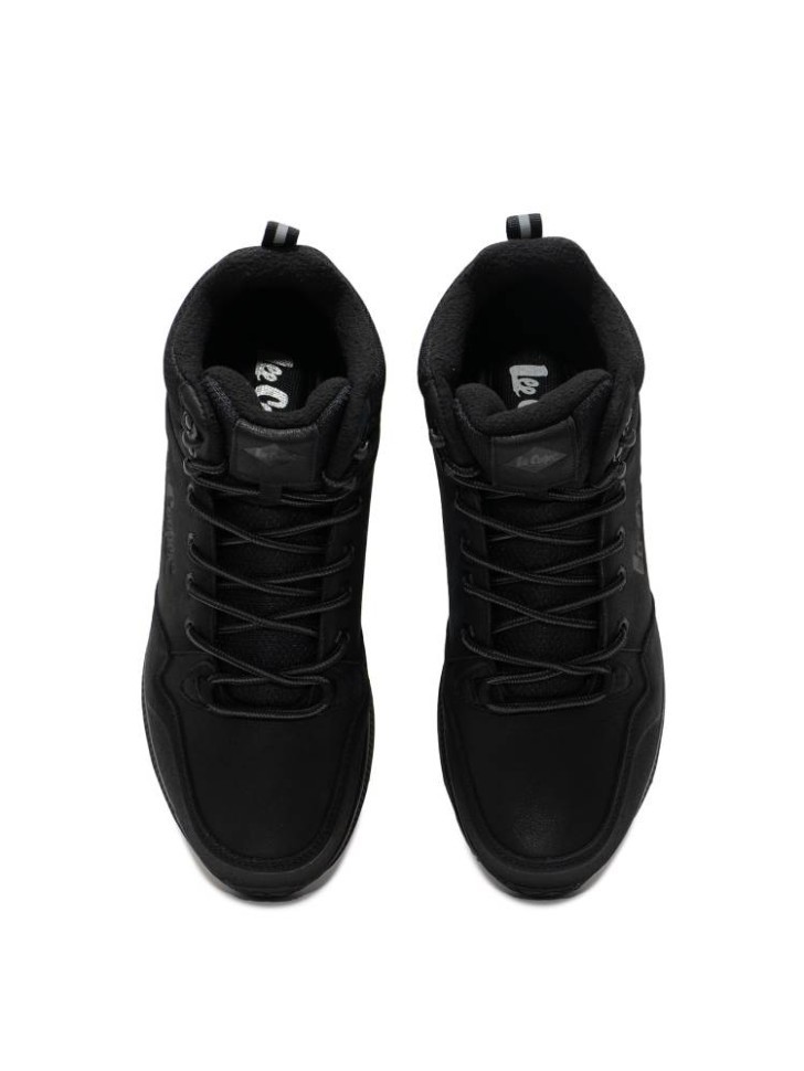 Ботинки Lee Cooper 23LC005M-FW/BLK