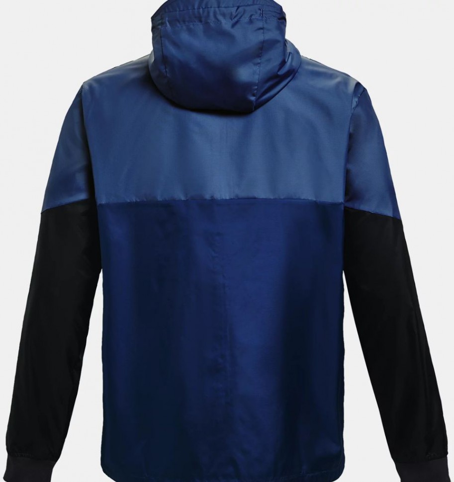 Ветровка Under Armour UA LEGACY WINDBREAKER 1345405-561