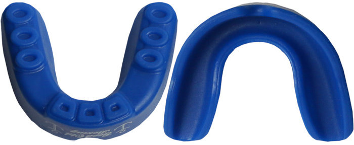 Капа Hardcore Training Good Old Boxing hctprburl06