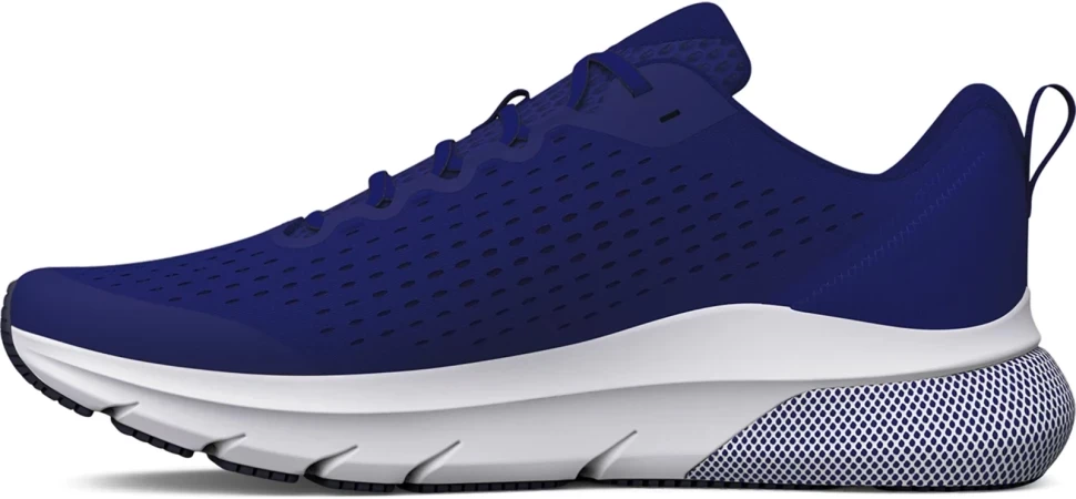 Кроссовки Under Armour UA HOVR Turbulence 3025419-400
