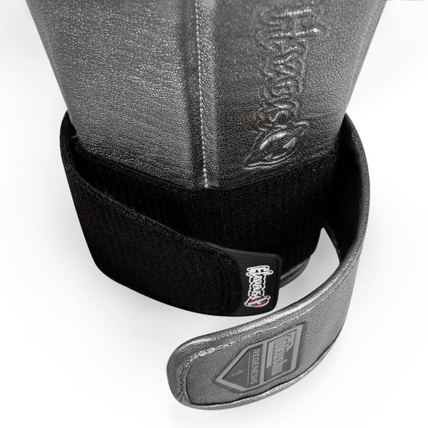 Перчатки боксерские Hayabusa Limited Edition Tokushu Regenesis Katana