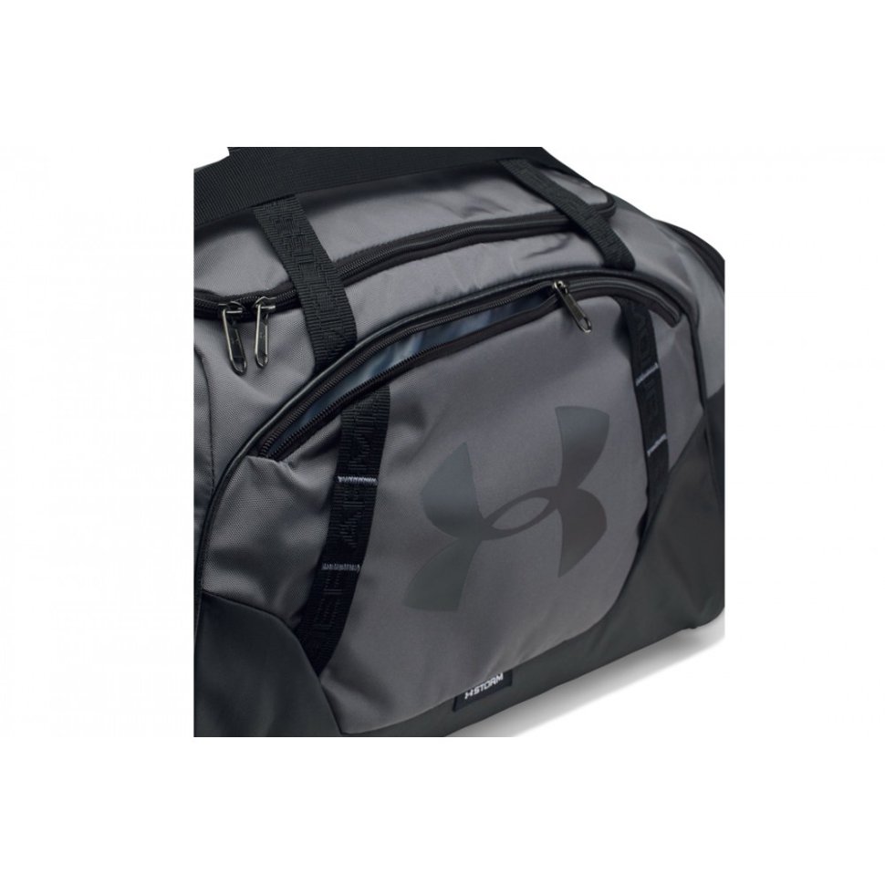 Сумка Under Armour UA Undeniable Duffle 3.0 MD 1300213-040