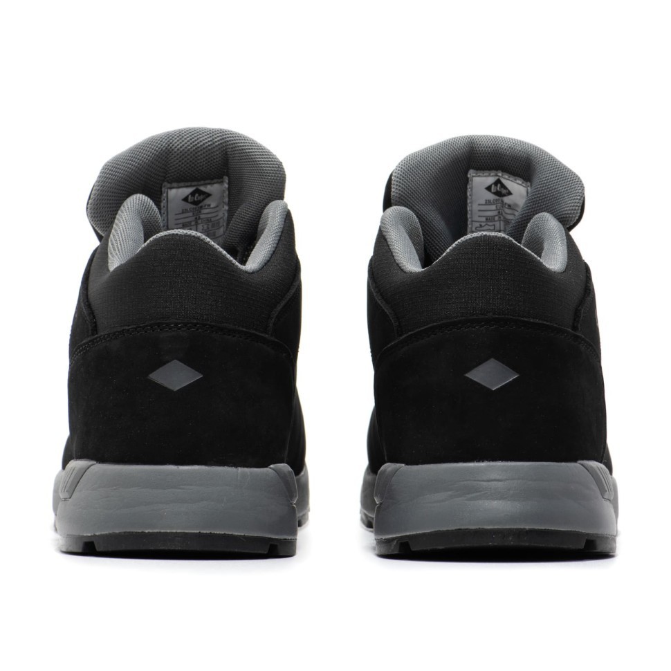 Ботинки Lee Cooper 23LC004M-FW/BLK