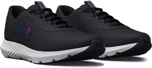 Кроссовки Under Armour UA Charged Rogue 3 Storm-GRY 3025523-100 (10)