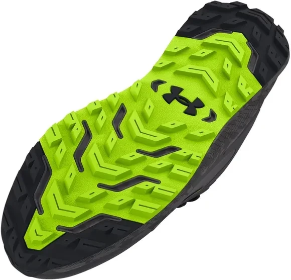 Кроссовки Under Armour UA Charged Bandit TR 3 3028371-101