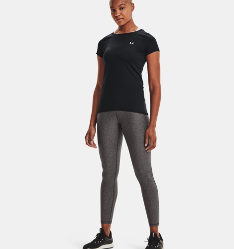 Футболка Under Armour UA HG Armour SS 1328964-001 (M)