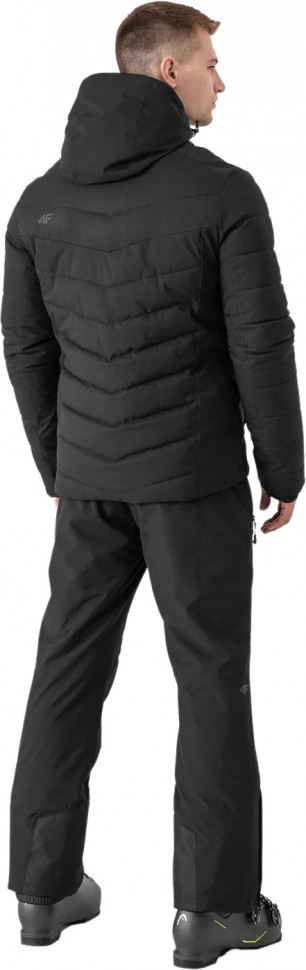 Куртка 4F MEN'S SKI JACKETS H4Z21-KUMN007-20S