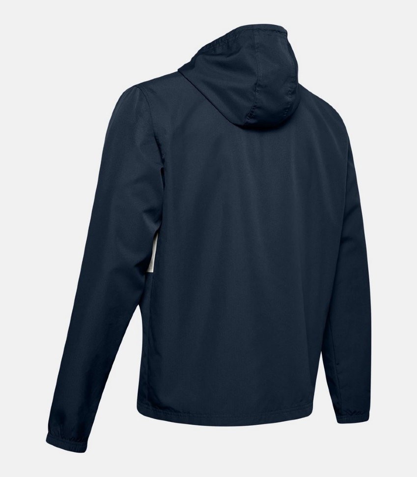 Ветровка Under Armour SPORTSTYLE WIND JACKET 1329297-408