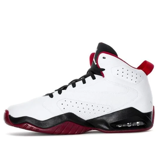 Кроссовки Nike Jordan Lift Chicago Bulls White Black AR4430-106