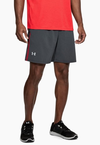 Шорты Under Armour UA LAUNCH SW 7'' SHORT 1289313-016