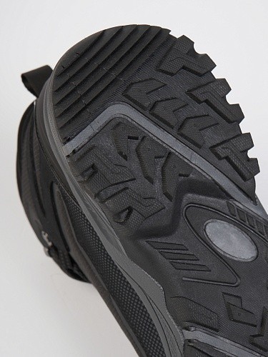 Ботинки STROBBS B9303-3