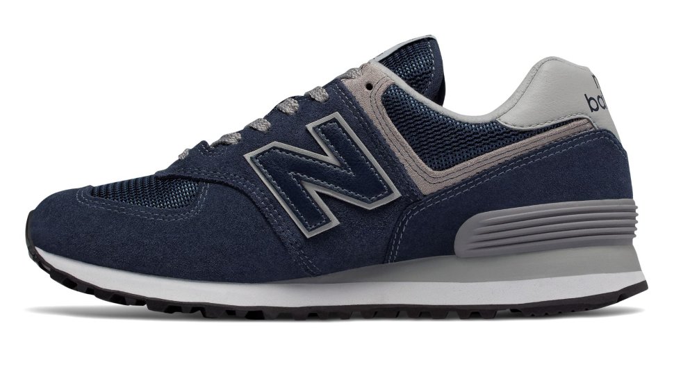 New Balance WL574EN/B