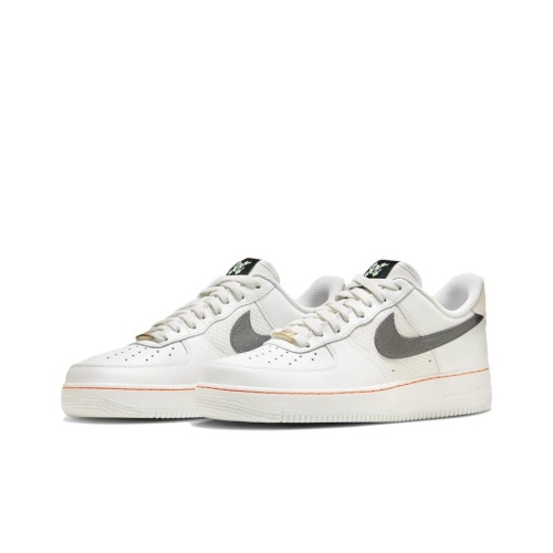 Кроссовки Nike Air Force 1 Low X's And O's FN8892-191