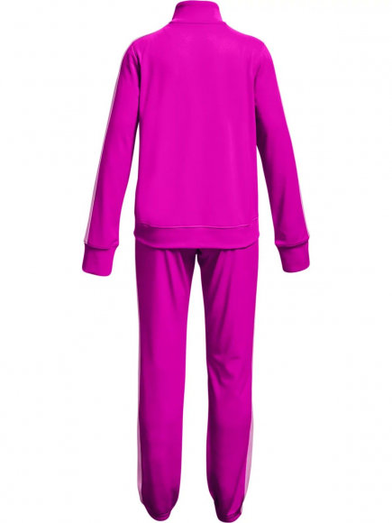 Спортивный костюм Under Armour EM Knit Track Suit 1363380-660